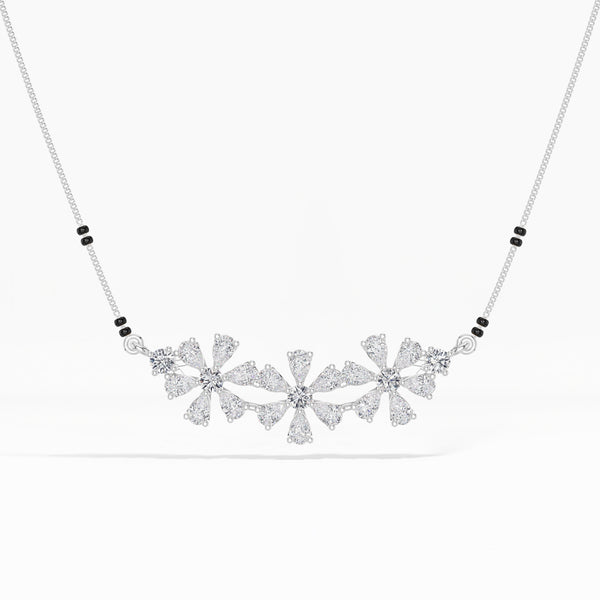 Xorlyn Mangalsutra image 5