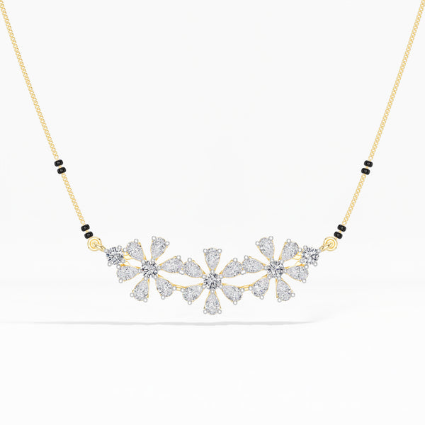 Xorlyn Mangalsutra image 1