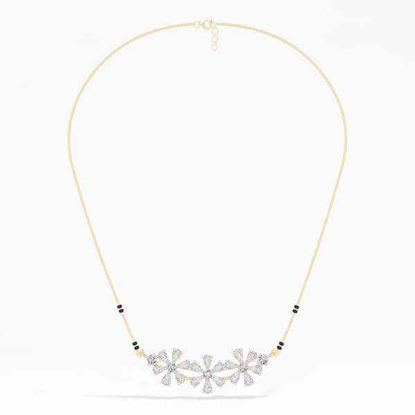 Xorlyn Mangalsutra image 4