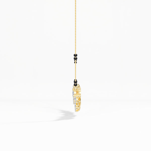 Xorlyn Mangalsutra image 3