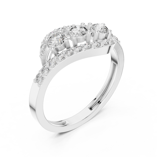 Sorex Ring image 7