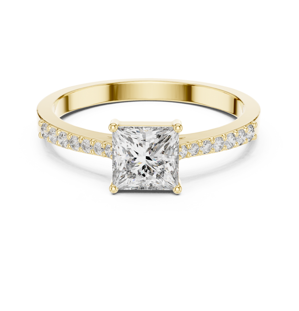 Yalyn Ring image 2