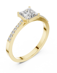 Yalyn Ring
