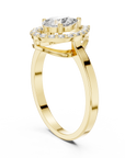 Elaris Ring