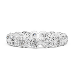 Gold Halo Setting Round Lab Grown Diamond Axima Ring
