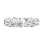 Gold Halo Setting Round Lab Grown Diamond Axima Ring