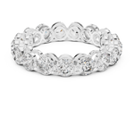 Gold Halo Setting Round Lab Grown Diamond Axima Ring