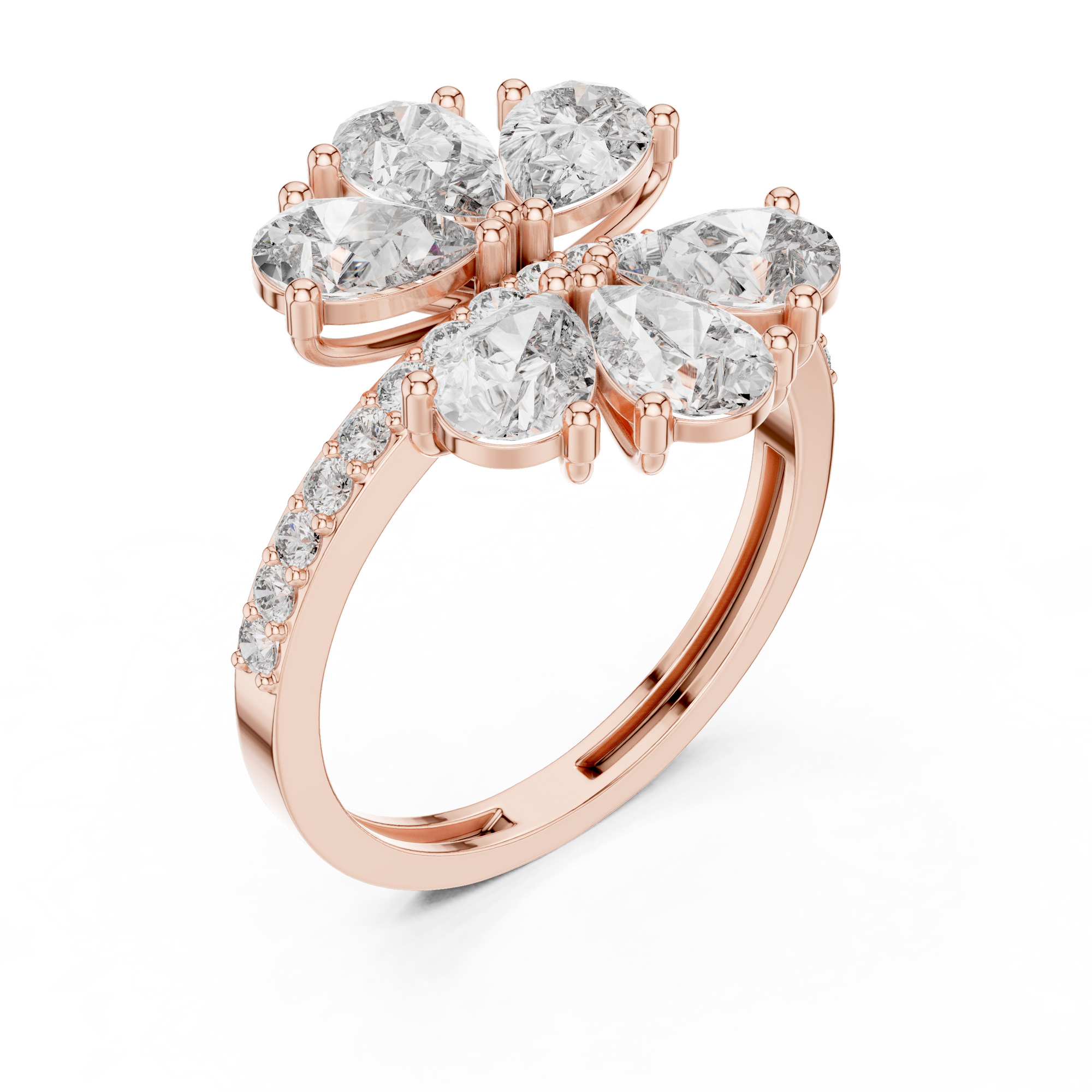 Lysera Ring
