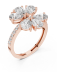 Lysera Ring