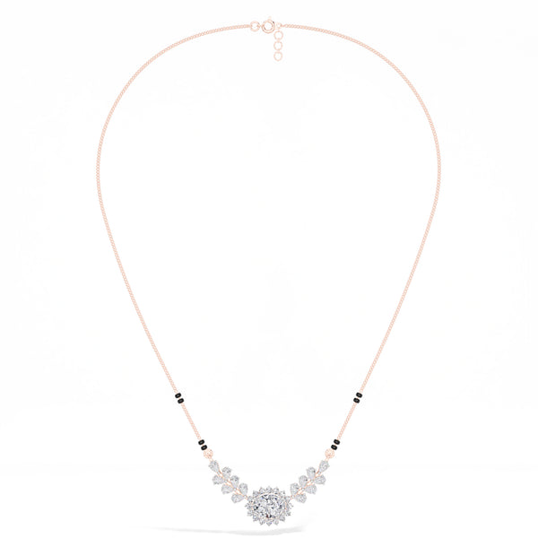 Seraphine Mangalsutra image 12