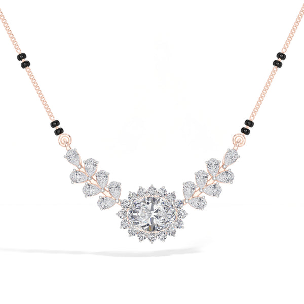 Seraphine Mangalsutra image 13