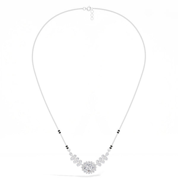 Seraphine Mangalsutra image 9