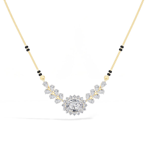 Seraphine Mangalsutra image 1