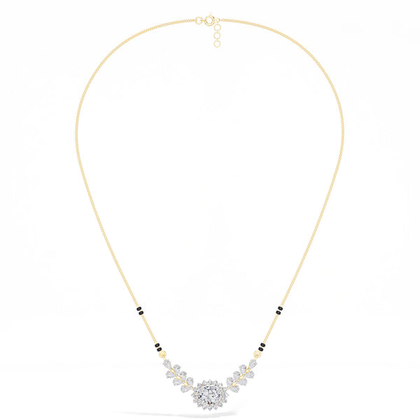Seraphine Mangalsutra image 4
