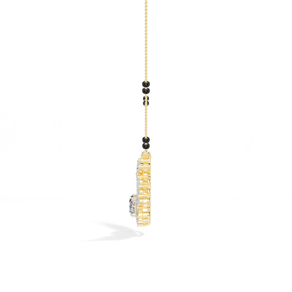 Seraphine Mangalsutra image 3