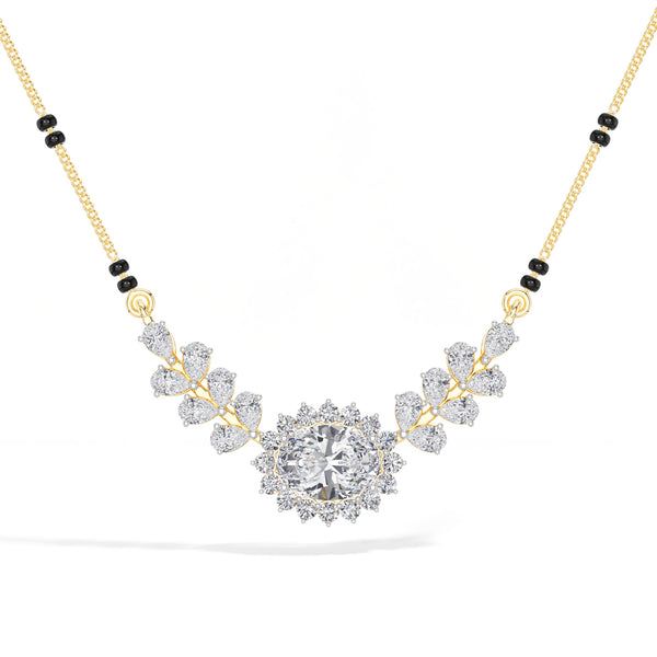 Seraphine Mangalsutra image 5