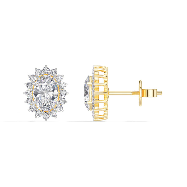 Meara Earring image 3