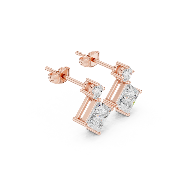 Zavra Earring image 4