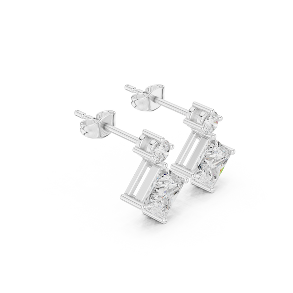 Zavra Earring image 7