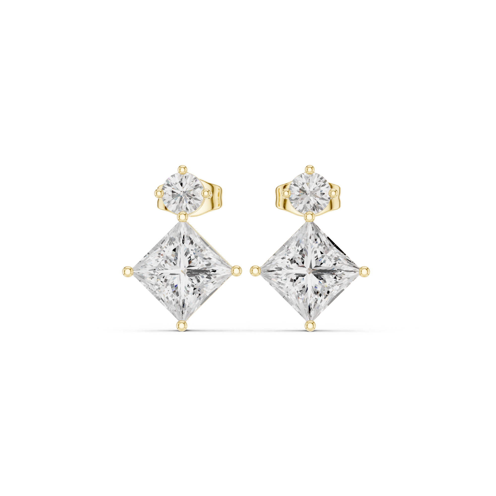 Zavra Earring