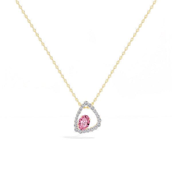 Aveline Pendant image 1
