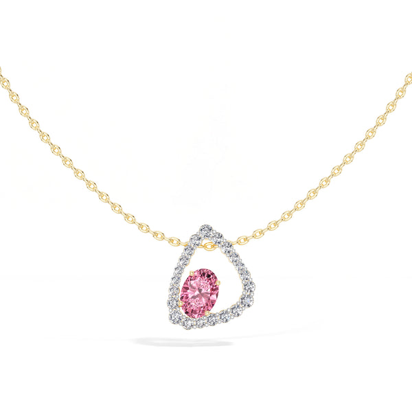 Aveline Pendant image 5