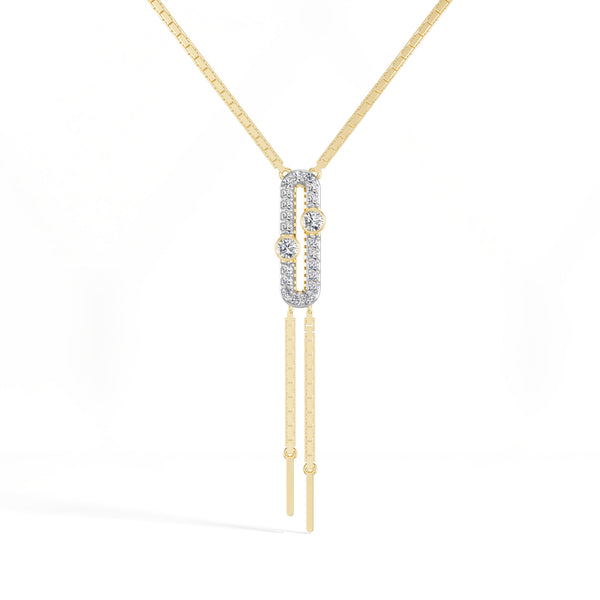 Sabine Pendant image 4