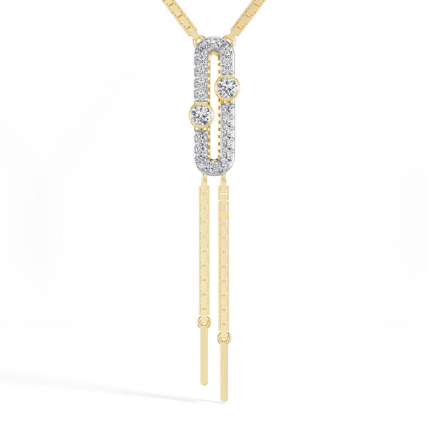 Sabine Pendant image 1