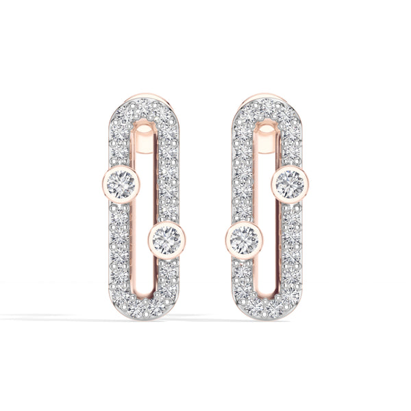 Corin Earring image 8