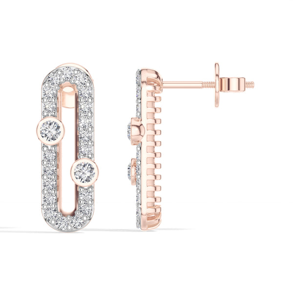 Corin Earring image 9