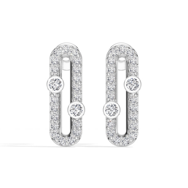 Corin Earring image 5