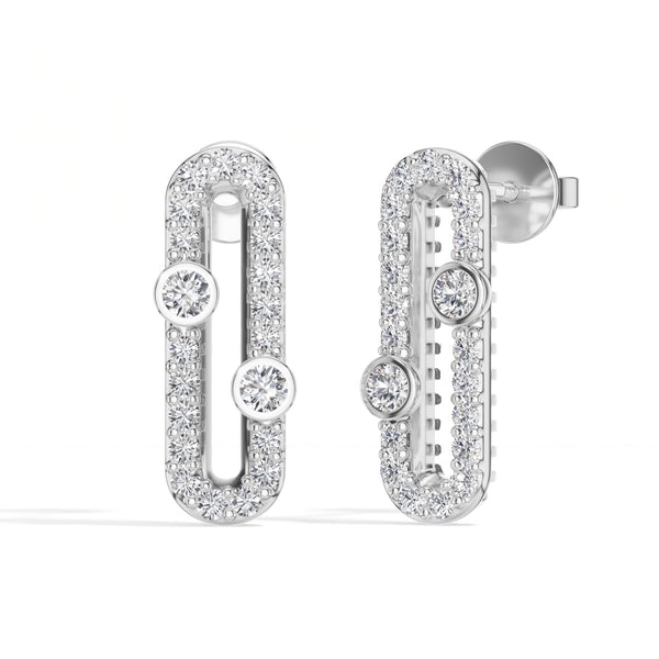 Corin Earring image 7