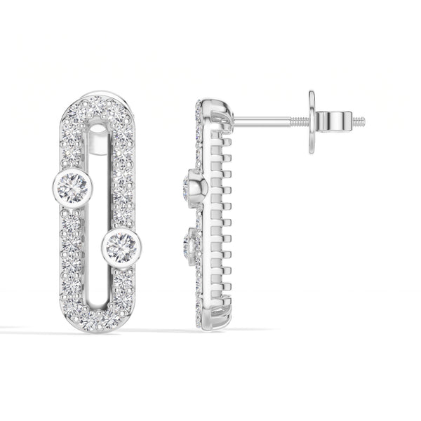 Corin Earring image 6