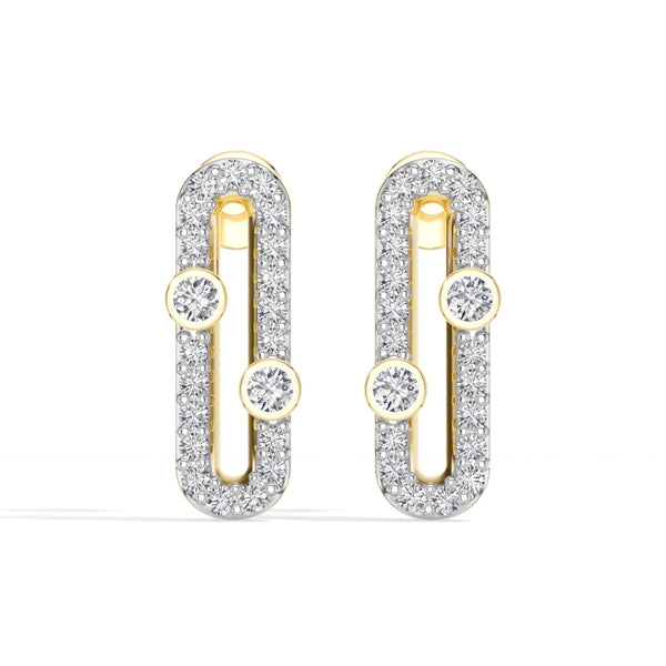 Corin Earring image 1
