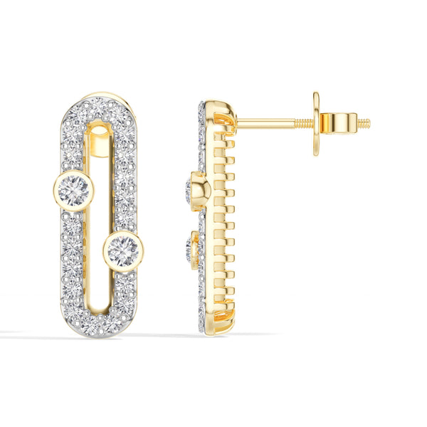 Corin Earring image 3