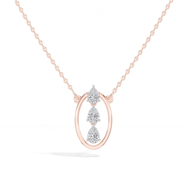 Isolde Pendant image 8
