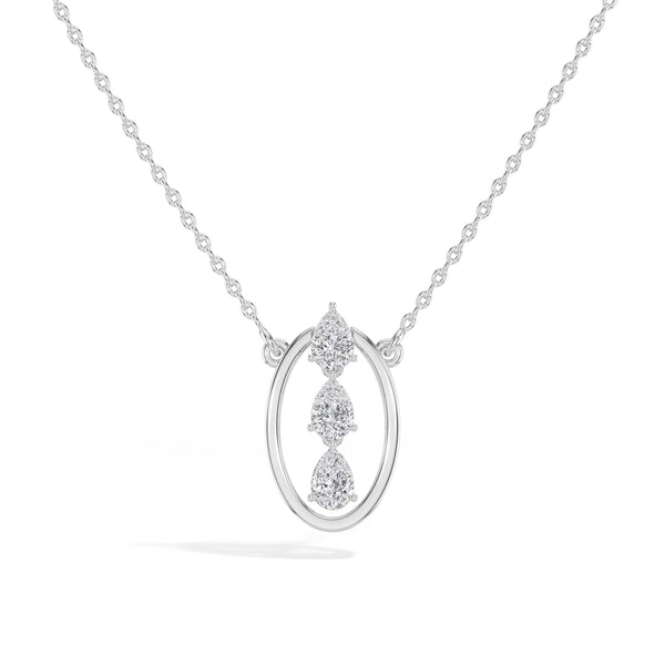 Isolde Pendant image 5