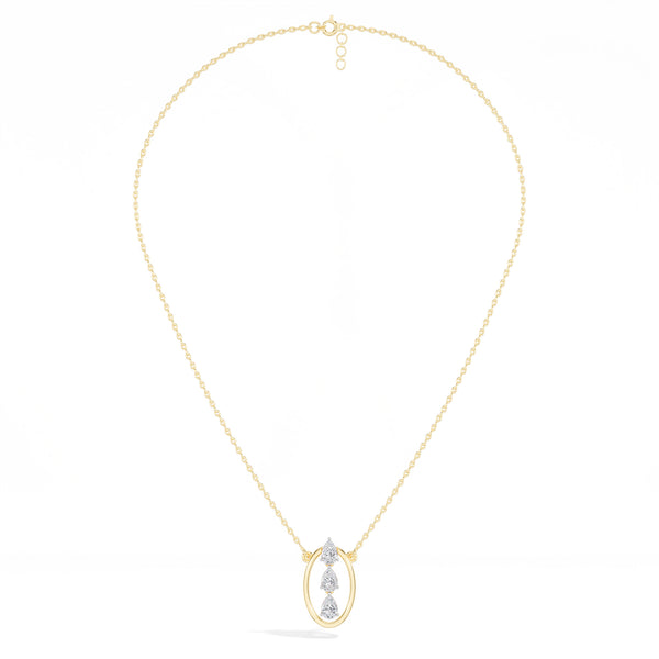 Isolde Pendant image 4