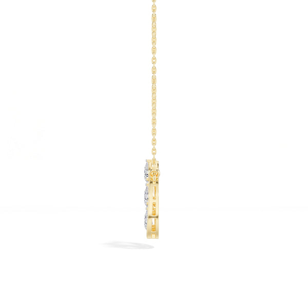 Isolde Pendant image 3
