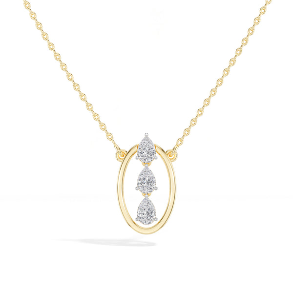 Isolde Pendant image 1