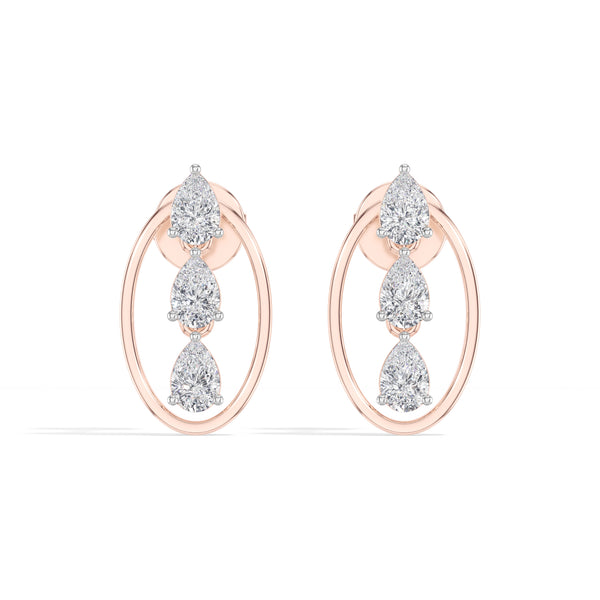 Elara Earring image 8
