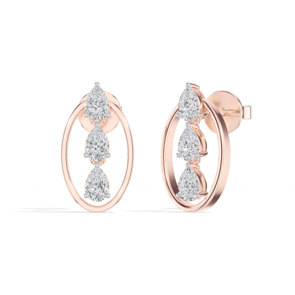 Elara Earring image 10