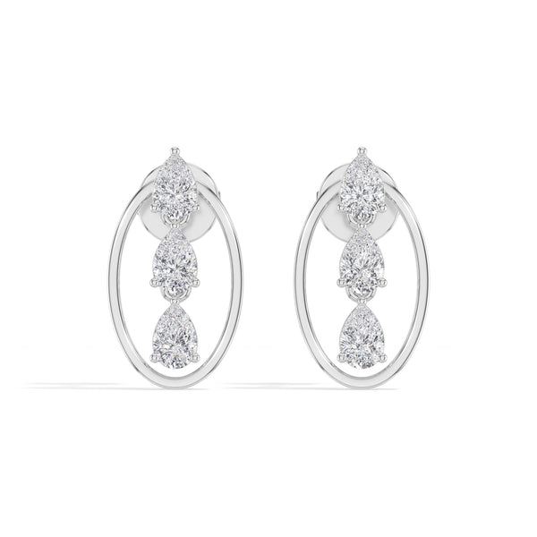 Elara Earring image 5