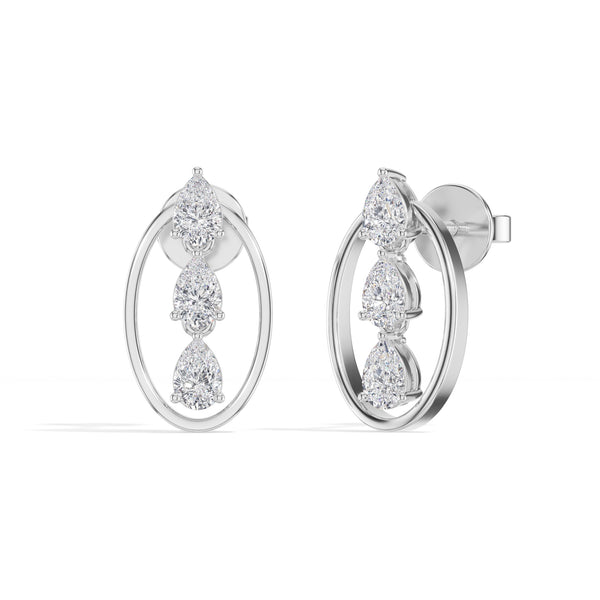 Elara Earring image 7