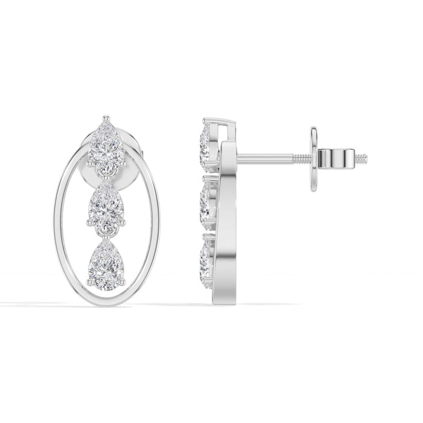 Elara Earring image 6