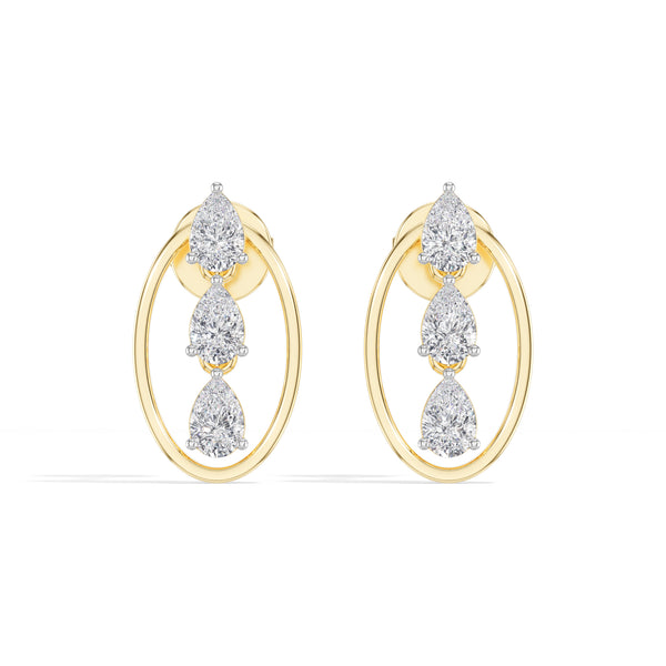 Elara Earring image 1