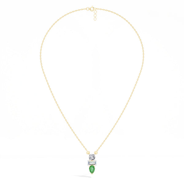 Elowen Pendant image 4