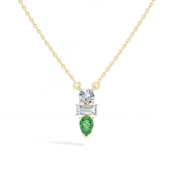 Elowen Pendant image 5