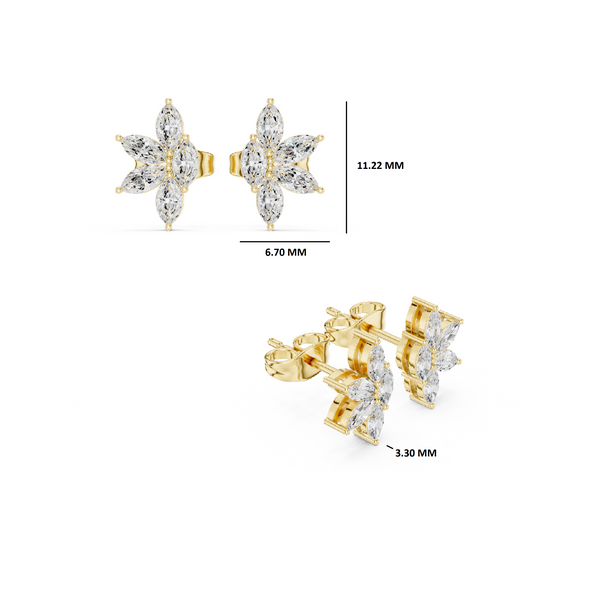 Azvyn Earrings image 14