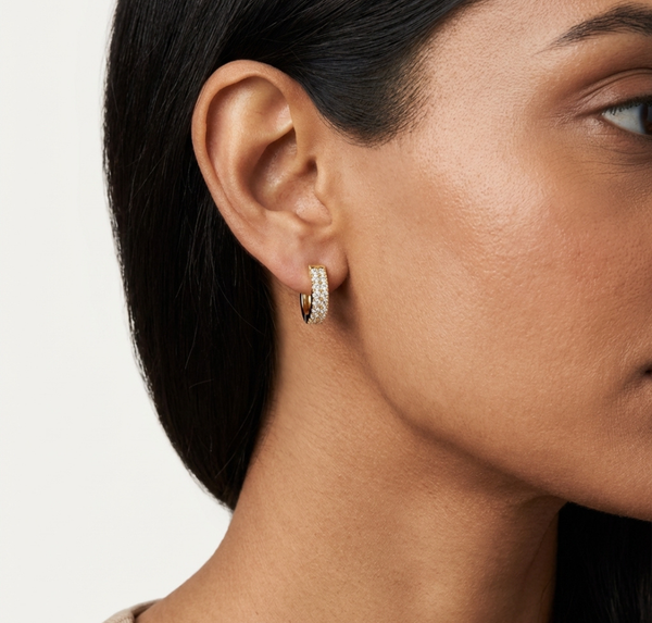 Aitor Earrings image 13